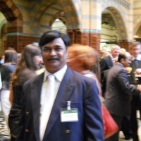 Abraham Manohar