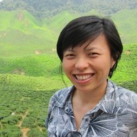 Shan-I Lee