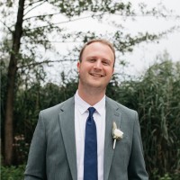 Ian Stafford