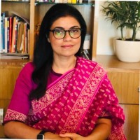 Dr. Poonam Poonia
