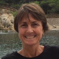 Bárbara Eusebio Garagalza