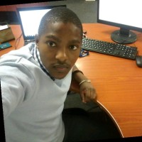 Thandazani Brian Makhoba