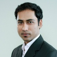 Shaokat Ahmed Khan