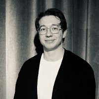 Andreas Karlsson