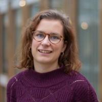 Lieselot Vroom
