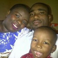 Aina Oluwatunde    j