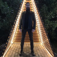Ahmed Mostafa El Diasty