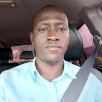 Kabunga James