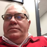 Greg Burch