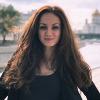 Alena Pavlushchenko