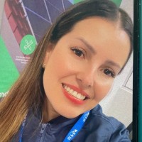 Lariza Pereira