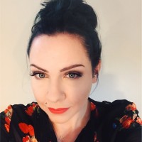 Victoria Brooks