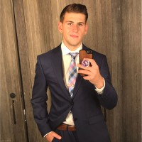 Jared Lazarus