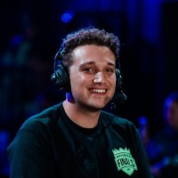 Michael Morbeto