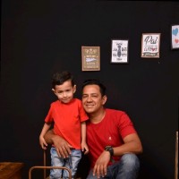anderson raimundo