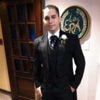 Edixon Piñango