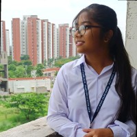 Deepsikha Mondal