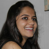 Hiral Soni
