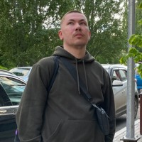 Egor Petrov