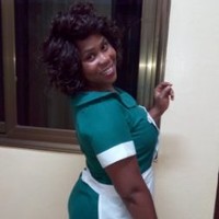 Patience Tetteh