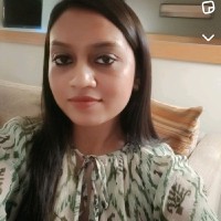 Roshni Dongre