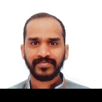 Kadam Anil Kumar