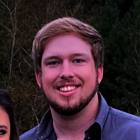 Zack Holcomb