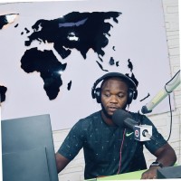 CHUKWUDI IBEKWE