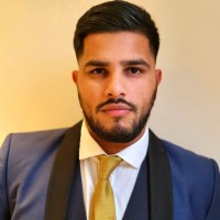 Zohaib Ansari Mpharm Pgcert