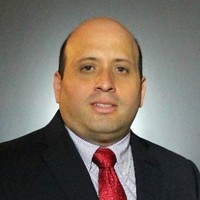 Roberto Carlos Castro Carrillo