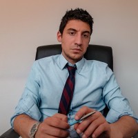 Charalampos D. Adam
