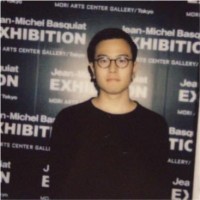 Koki Katsube / 勝部 光貴