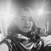 maryam makinezhad