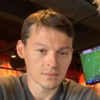 Kirill Voronyuk