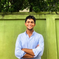 Ayush Bhattacharjee