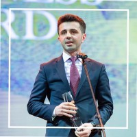 Naib Abayev, ACCA, MSc