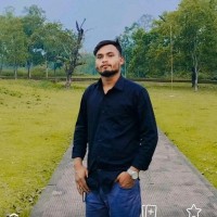Samirul Hussain