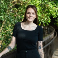 Kat Webb