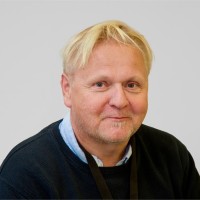 Torbjørn Håbesland