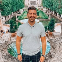 Joel Bilodeau
