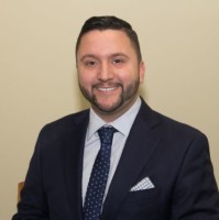 Nicholas Montani