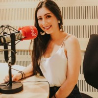 Angie Giraldo