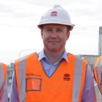 Chris Byrne