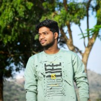 Seetha Ramanjaneyulu Boya