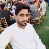 Abid Hussain