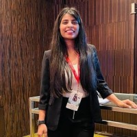 Vaishali Sharma