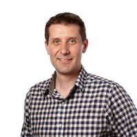 Greg Warkentin