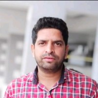 Akhilesh Mishra