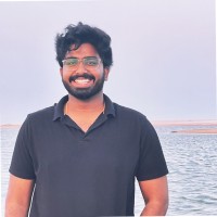 Abhijit Ravuri