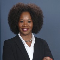 Candis Thomas